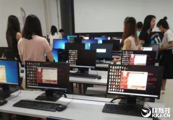 超20萬臺PC被勒索病毒感染！一大波人***放假了...