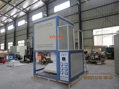 什么是熔塊爐？它的工作原理是什么？